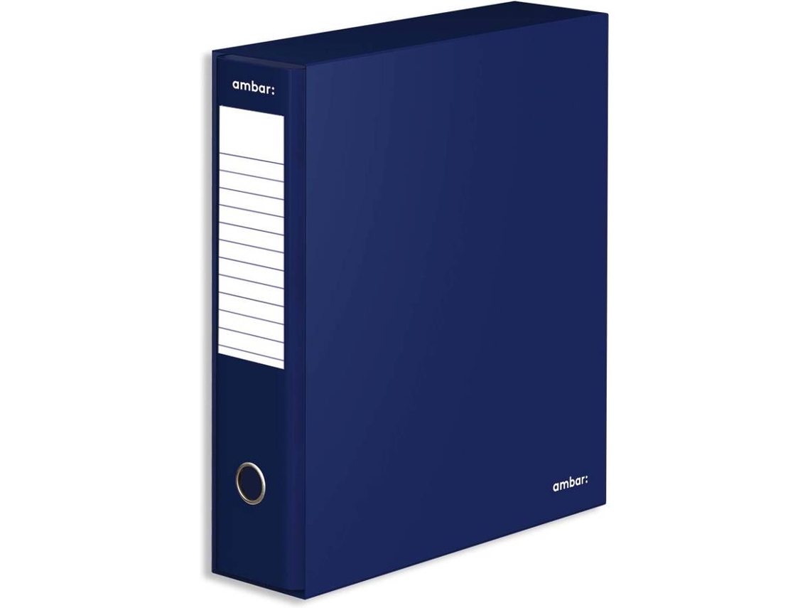 Dossier AMBAR L/L Din Azul (A4)