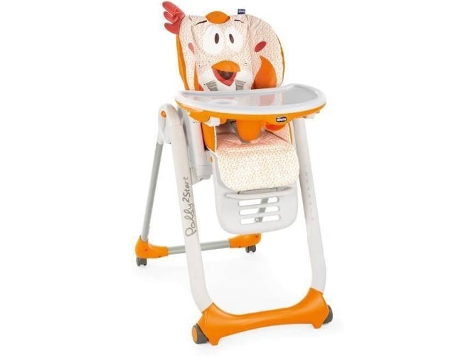 Trona CHICCO Polly2Start