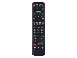 Controle Remoto Universal N2qayb000350 Para Smart Tvs Sem Programação Baixo Consumo