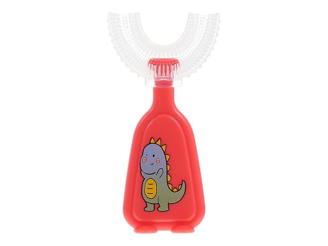 El Nuevo Cepillo de Dientes Infantil DIGITALLAB 1Pcs