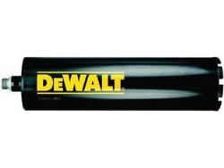 Sierra de Corona DEWALT Diamante Perfuración en Húmedo 65mm
