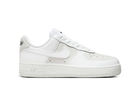 Zapatillas de Mujer NIKE Air Force Lx Multicolor (38.5)