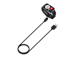 Cable de carga magnético para reloj inteligente Huawei Watch Fit 2, longitud 1 m Hengrongshen