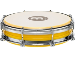 Tamborín MEINL Tbr06Abs-Y Amarillo (15,3 cm)