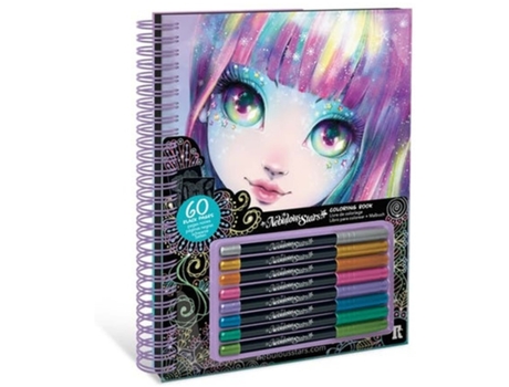 Libreta Paginas Isadora TOY PLANET