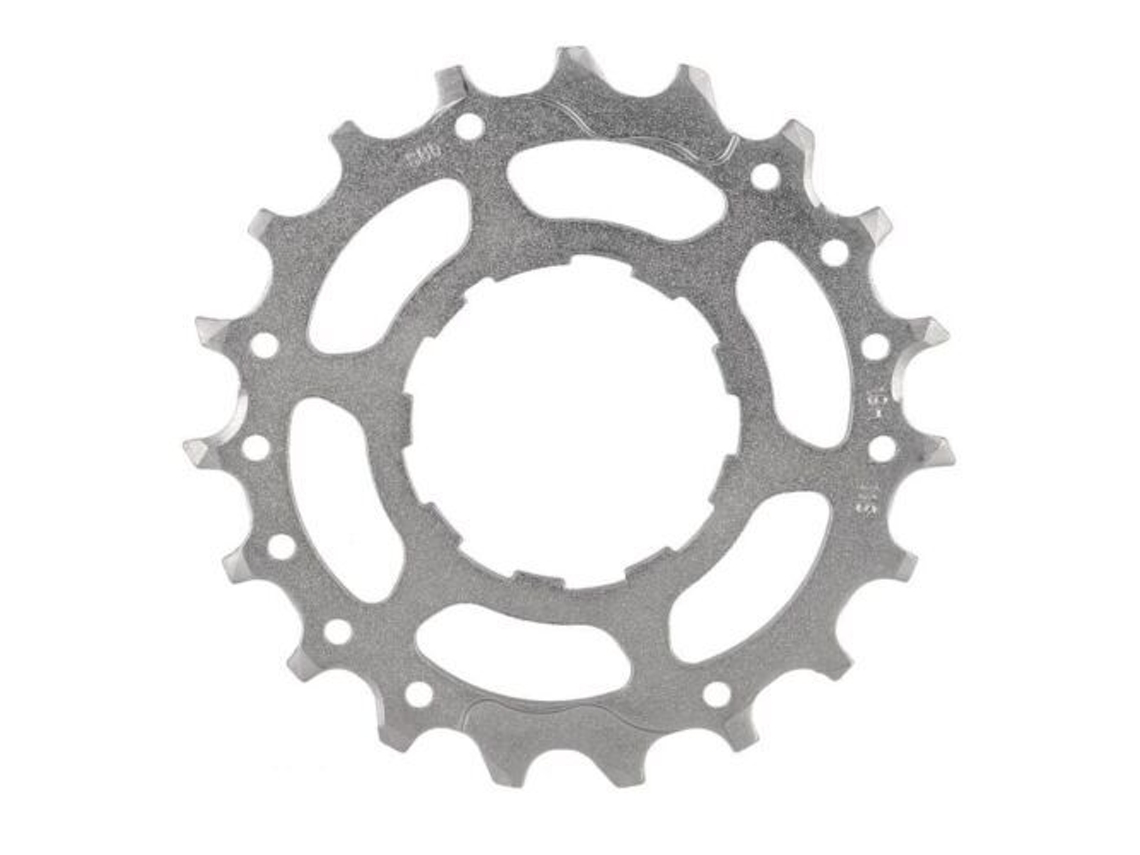 Rueda dentada SHIMANO CS-M8000 19 dents