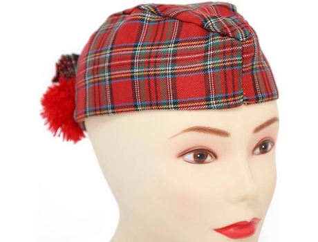 Sombrero CENTROXOGO Escoces