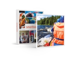 Caja Regalo SMARTBOX Cumpleaños para amantes de la aventura