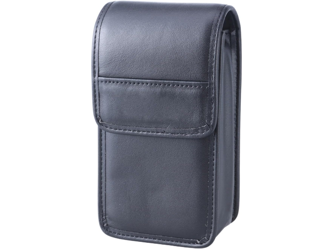 Soporte Compacto De Viaje Para Cámaras Tvs3 Y Tvs1. Interior Acolchado Con Bolsillos Para Accesorios.