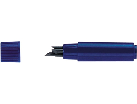 MINAS STAEDTLER P/Compasso.556 E4HB CX.20TUB uni.min.venda:1 x CX