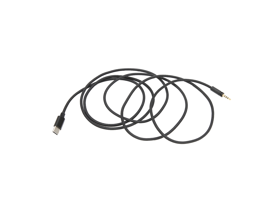 Control remoto de repuesto para barra de sonido ABS negra