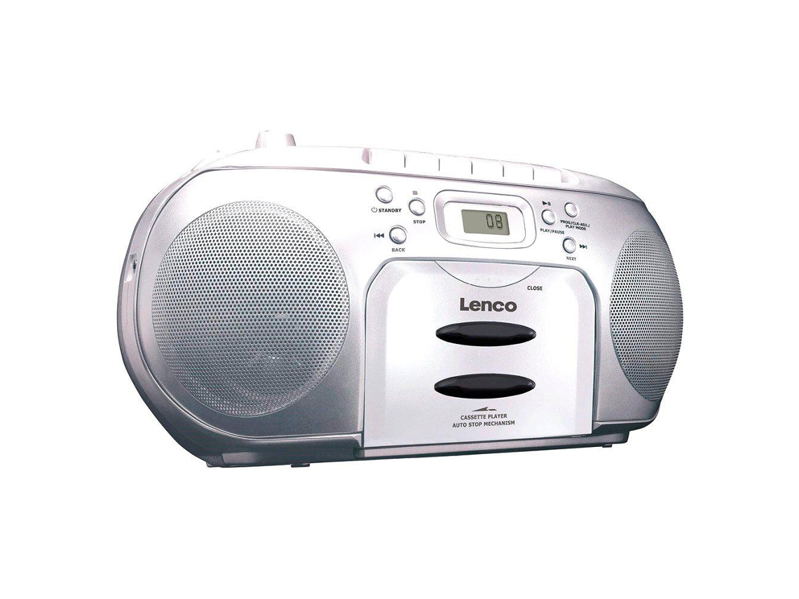 Lenco Scd-420