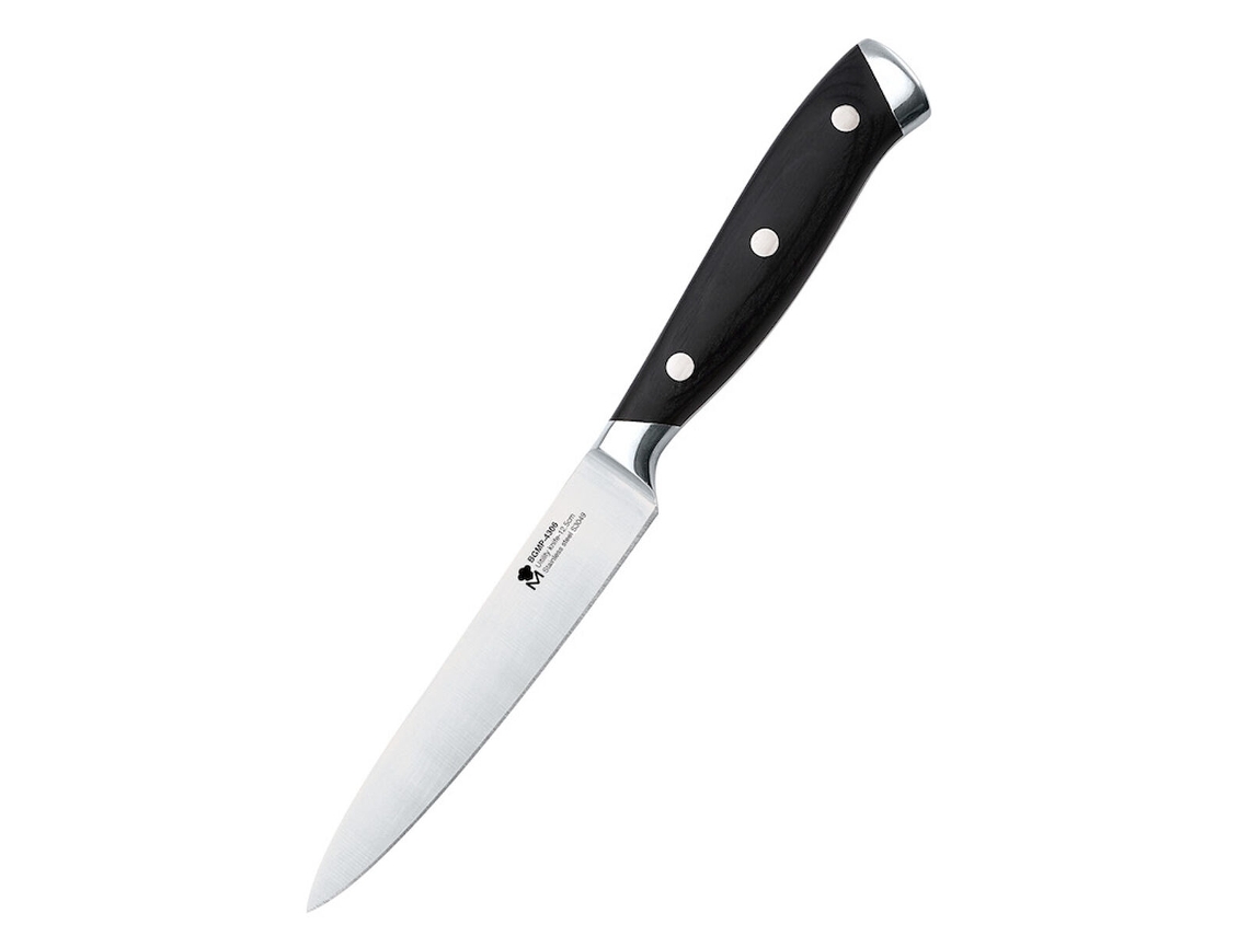 Peladora MASTERPRO (Acero Inox-12,5 cm)