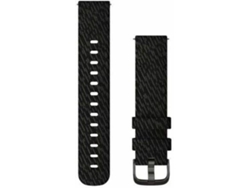 Bracelete  GARMIN Vivomove 3 20 mm - Negro