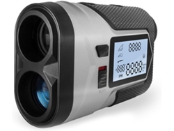 Golf 1200m 650m con Telescopio Telescopio Vibración Verrouillage Drapeau Ajustado en Comb SFUSHOS
