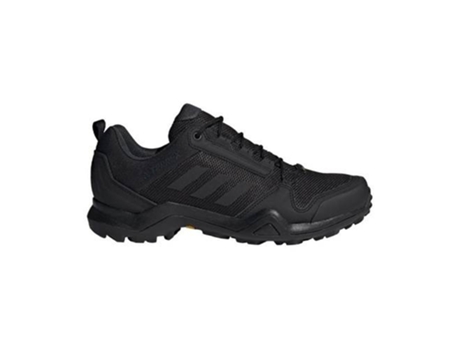 Zapatillas Deportivas ADIDAS Terrex Ax3 Gtx (Negro - Tejido, Material Sintético- 44,6)