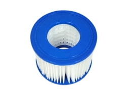 Cartucho De Filtro Para Piscina Infantil (cartucho De Filtro Tipo H)
