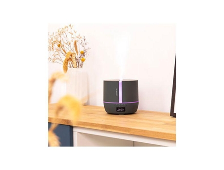 Humidificador Purearoma 550 Connected Stone Cecotec 500 Ml
