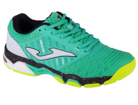 Zapatillas de Mujer JOMA Verde (39)