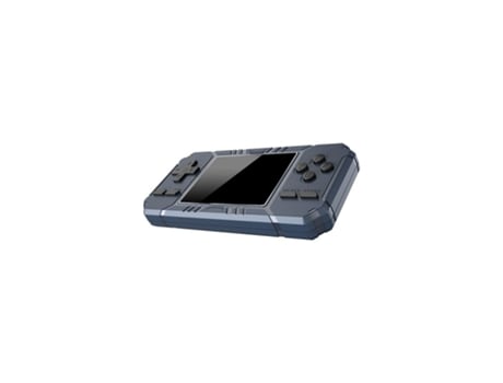 Consola Retro WT-33 Portátil Retro con 520 juegos Incorporados