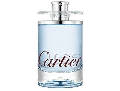 Perfume CARTIER Eau De Vetiver Bleu Edt (50 ml)