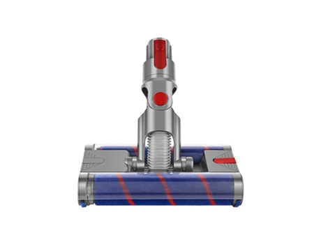 Escova de rolo para aspirador de pó dyson v7 v8 v10 v11 para pisos duros