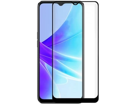 Protector de Pantalla Cristal Templado para Móvil COOL OPPO A57s | OPPO A77 5G | Realme Narzo 50 5G