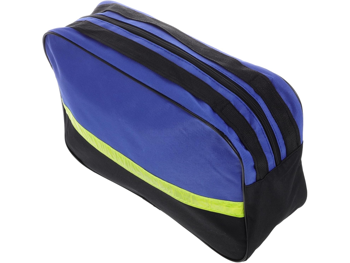 Kit de emergencia para coche Slowmoose Oxford, bolsa esencial para el automóvil.