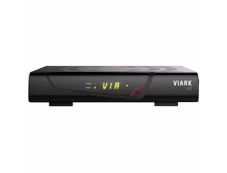 Sintonizador Tdt VIARK Vk01001 Full Hd