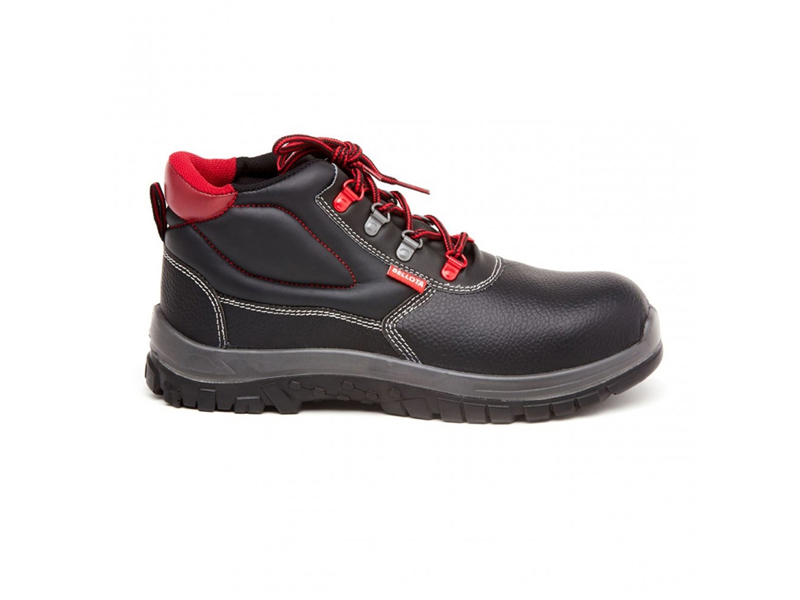 Bota 72303 S3 con cordones - Talla 40