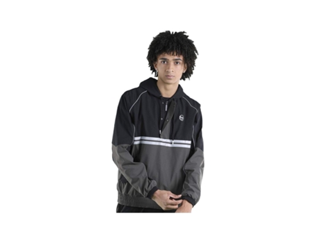 Abrigo SERGIO TACCHINI (S - Negro)