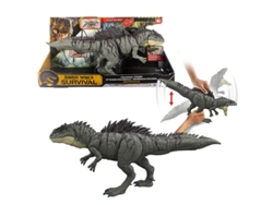 Dinosaurio Jurassic World Dinosaurio De Juguete Giganotosaurus