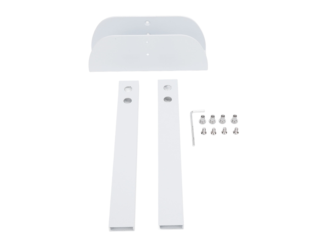 Cerradura De Seguridad Para Puertas Plegables De Aleación De Aluminio Con Doble Manija, A Prueba De Niños Y Mascotas Para Armarios.