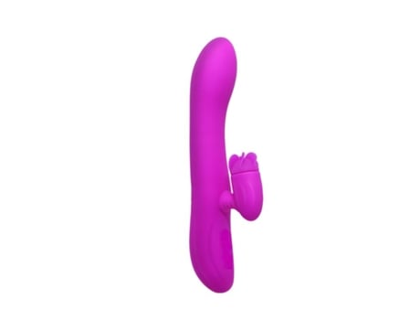 Vibrador Con Rotador Buck PRETTYLOVE