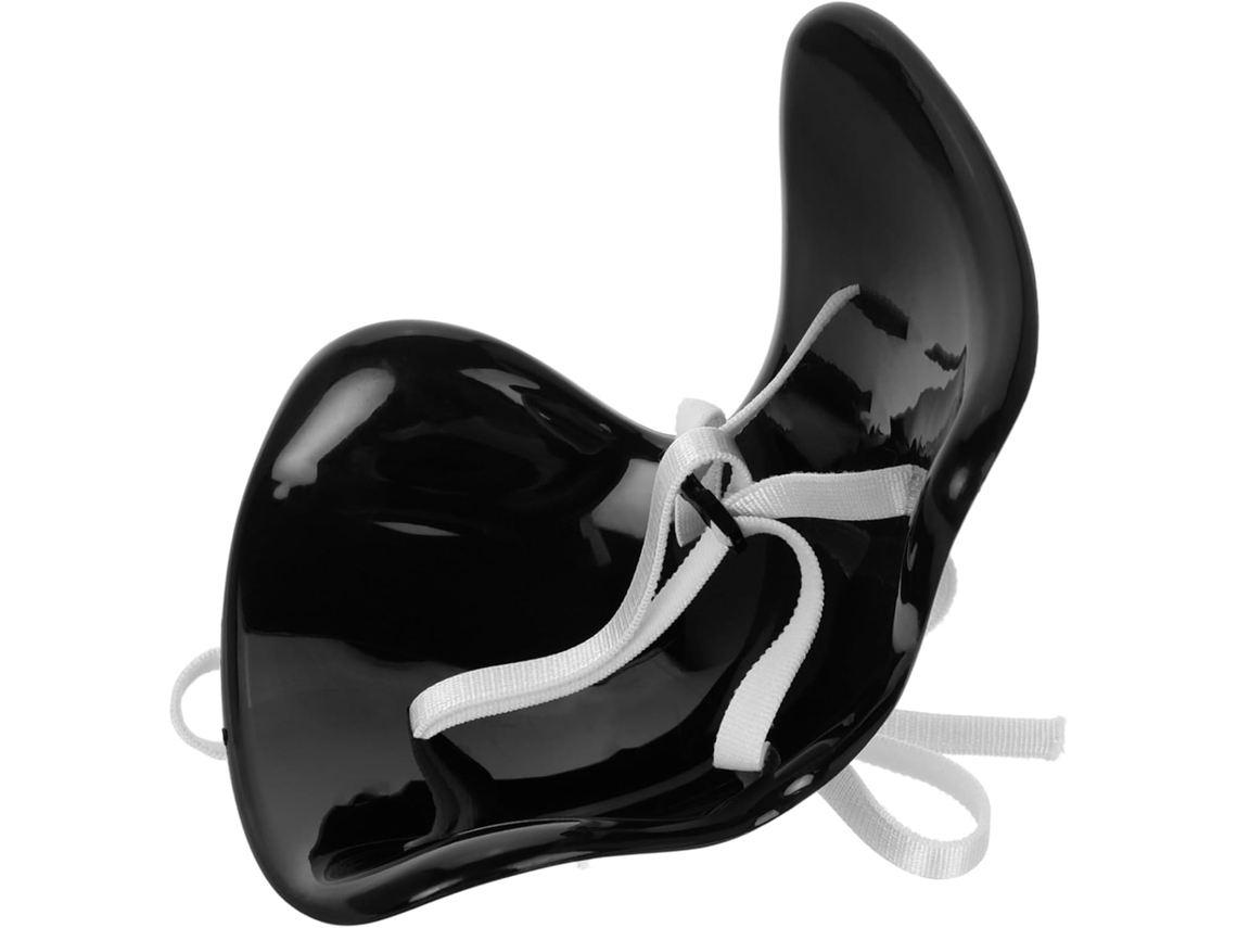 Difusor De Fragrâncias Kawaii Preto Com Clipe Para Cadeira, Para Decoração De Casa.