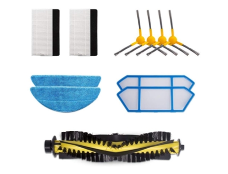 Accesorio Aspiradores MAMIBOT mamibot exvac660 limpieza