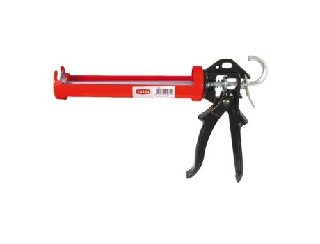 Pistola silicona ratio 7170