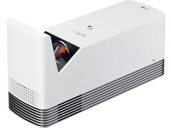 Proyector LG LASER HF85JG