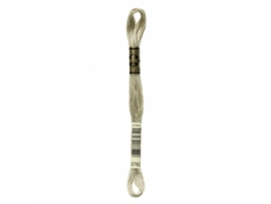 Hilo de Bordar DMC Mouline 117Mc Verde 3782