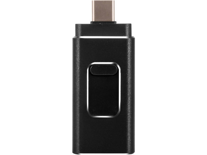 Pen Drive WJS (32 GB - Type-C)