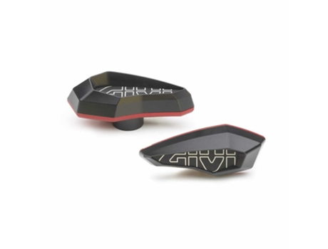 Deslizador izquierdo Givi