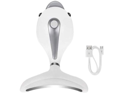 Máquina de tratamiento facial YIZHOOD ELP801 blanco