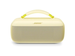 Coluna Bluetooth BOSE Soundlink Max (Autonomía: 20 h - Citrus)
