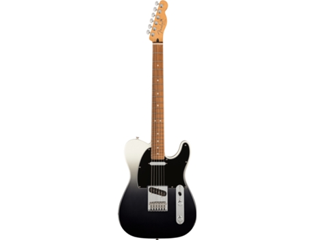 Fender player plus telecaster pf svs