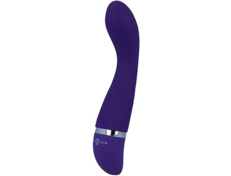 Vibrador INTENSE Leo Morado