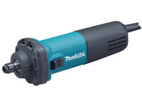 Amoladora recta eléctrica 400W 6mm - GD0602 - MAKITA