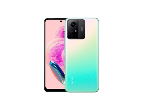 Smartphone XIAOMI Redmi Note 12S (8 Gb GB - 256 GB - Verde)