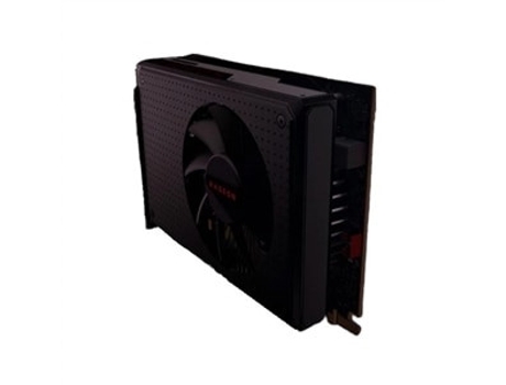 AMD RX640 Radeon RX 640 4 GB GDDR5 DELL
