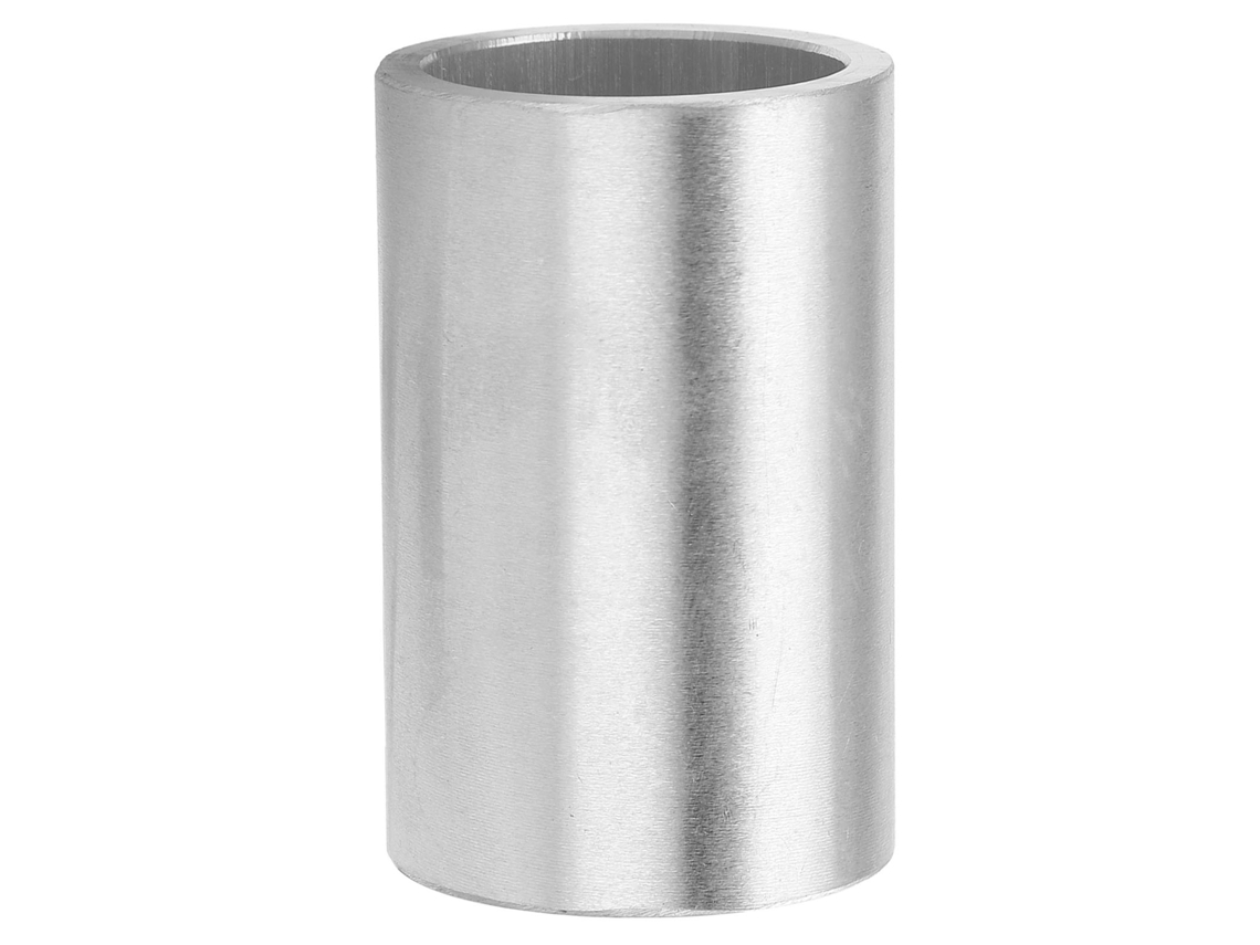 Tubo Recto Redondo De Aluminio, Accesorio Para Soporte De Robot, Diámetro 32 Mm, 6100-2732-0050