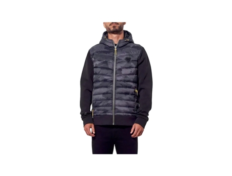 Chaqueta KAPORAL (S - Negro)